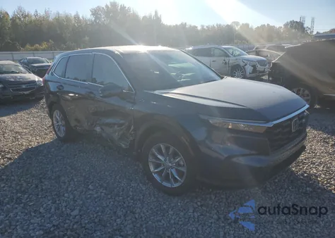 2023 Honda Cr-V Exl from USA, damaged, VIN 7FARS3H7XPE001578